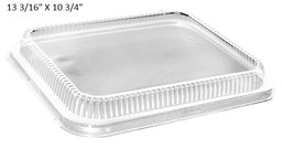 LID PLASTIC 1/2 LOW DOME Cleaning Supplies Wholesale Distributor in Montreal Quebec