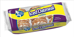 LIL DUTCH .89 ICED OATMEAL Convenience and Grocery Snacks Wholesale Distributor in Montreal Quebec