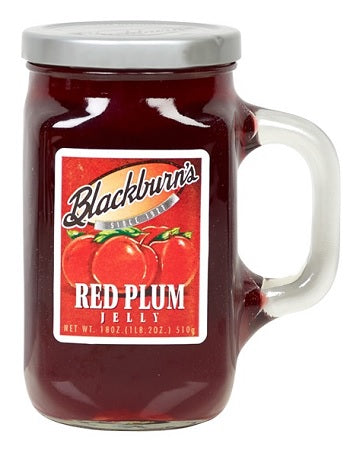 BLACKBURN RED PLUM JELLY Grocery Products from  Wholesale Distributor  in Montreal Quebec
