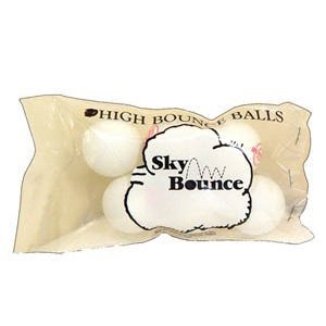 PING PONG BALLS HI BOUNCE-6CT Wholesale Distributor in Montreal Quebec