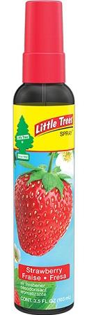 CAR FRESH (SPRAY) STRAWBERRY Convenience and Grocery Canadian Wholesale Distributor in Montreal Quebec