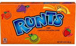 RUNTS BOX 5OZ Candy Convenience and Grocery Wholesale Distributor in Montreal Quebec