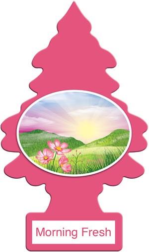 CAR FRESH SINGLE MORNING FRESH Convenience and Grocery Canadian Wholesale Distributor in Montreal Quebec