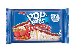 POPTART FRSTD STRAWBERRY Convenience and Grocery Snacks Wholesale Distributor in Montreal Quebec