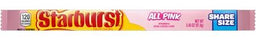STARBURST ALL PINK Candy Convenience and Grocery Wholesale Distributor in Montreal Quebec