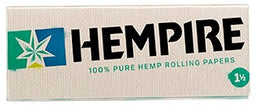 HEMPIRE PAPERS 1 1/2 Smoker Accessories Wholesale Distributor in Montreal Quebec
