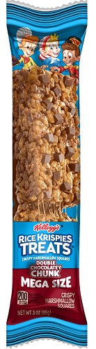 RICE KRISPIES MEGA DBL CHOC.CHUNK Grocery Breakfast Cereal from Wholesale Distributor in Montreal Quebec