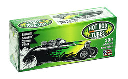 HOT ROD TUBES KING MENTHOL Smoker Accessories Wholesale Distributor in Montreal Quebec