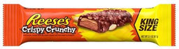 REESE'S CRISPY CRUNCHY Chocolate Convenience and Grocery Wholesale Distributor in Montreal Quebec