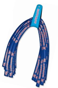 SUPER ROPE LICORICE STRAP PACK (REG) Candy Convenience and Grocery Wholesale Distributor in Montreal Quebec