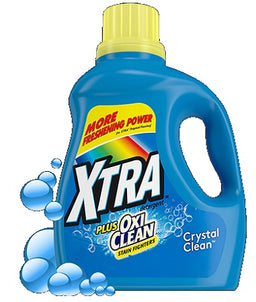 X-TRA LIQ. W/OXI CLEAN Cleaning Supplies Wholesale Distributor in Montreal Quebec