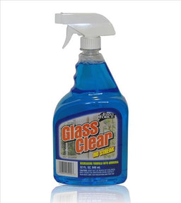 1ST FORCE GLASS CLEANER TRIGGER Cleaning Supplies Wholesale Distributor in Montreal Quebec
