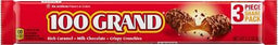 100 GRAND Chocolate Convenience and Grocery Wholesale Distributor in Montreal Quebec