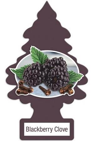 CAR FRESH SINGLE BLACKBERRY CLOVE Convenience and Grocery Canadian Wholesale Distributor in Montreal Quebec