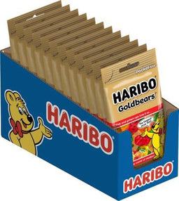 HARIBO *2OZ GOLDBEARS Candy Convenience and Grocery Wholesale Distributor in Montreal Quebec