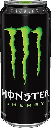 MONSTER ENERGY DRINK GREEN Beverage Soda and Juice  Wholesale Distributor in Montreal Quebec