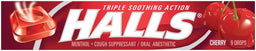 HALLS CHERRY Pharmacy Wholesale Distributor in Montreal Quebec