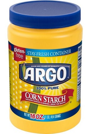 ARGO CORN STARCH Grocery Baking Products from Wholesale Distributor in Montreal Quebec