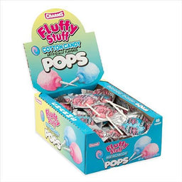 CHARMS FT FLUFFY .25 Candy Convenience and Grocery Wholesale Distributor in Montreal Quebec
