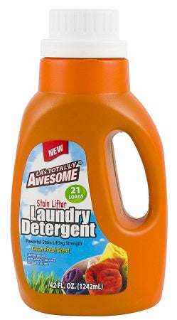 AWESOME LIQ.LAUNDRY 42OZ STAIN LIFTER Cleaning Supplies Wholesale Distributor in Montreal Quebec