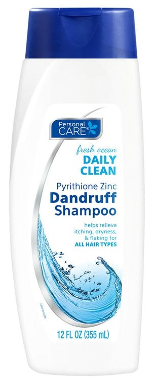 SHAMPOO DANDRUFF PERS.CAREPersonal Care Products Wholesale Distributor in Montreal Quebec