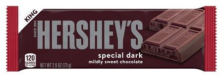 HERSHEY SPEC.DARK Chocolate Convenience and Grocery Wholesale Distributor in Montreal Quebec