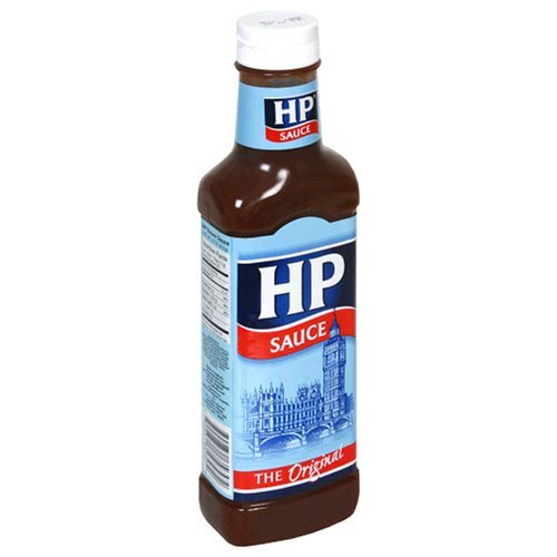 HP  SAUCE Grocery Products from  Wholesale Distributor  in Montreal Quebec
