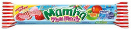MAMBA FUN PARK FRUIT CHEWS (REG) Candy Convenience and Grocery Wholesale Distributor in Montreal Quebec
