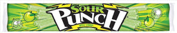 SOUR PUNCH APPLE  (REG) Candy Convenience and Grocery Wholesale Distributor in Montreal Quebec