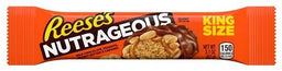 REESE'S NUTRAGEOUS Chocolate Convenience and Grocery Wholesale Distributor in Montreal Quebec