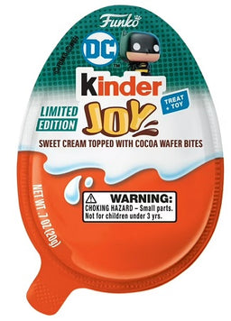 KINDER JOY TREAT W/TOY (FUNKO) Convenience and Grocery Snacks Wholesale Distributor in Montreal Quebec