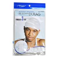 DURAG WHITEPersonal Care Products Wholesale Distributor in Montreal Quebec