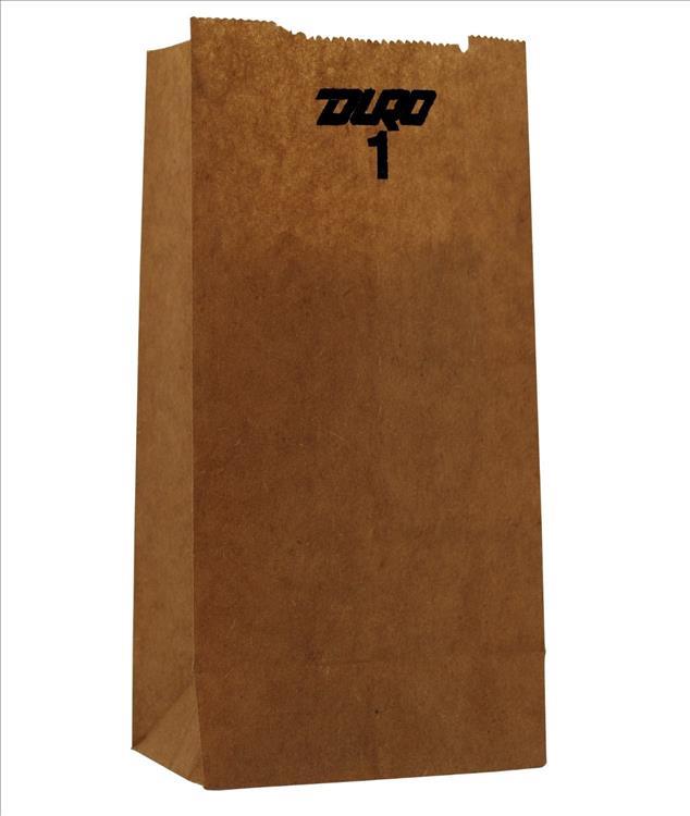 PAPER BAGS #1 Convenience and Grocery Store Supplies Wholesale Distributor in Montreal Quebec