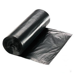 TRASH BAG BLACK -55GAL 38X58 Household Products Wholesale Distributor in Montreal Quebec