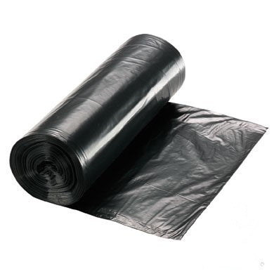 TRASH BAG BLACK -55GAL 38X58 Household Products Wholesale Distributor in Montreal Quebec