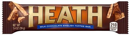 HEATH BAR Chocolate Convenience and Grocery Wholesale Distributor in Montreal Quebec