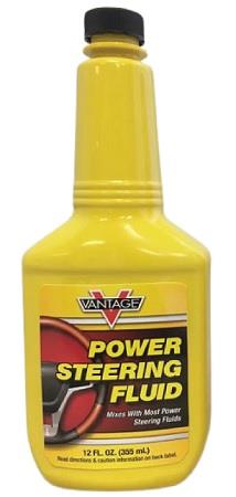 POWER STEERING FLUID -VANTAGE Convenience and Grocery Canadian Wholesale Distributor in Montreal Quebec