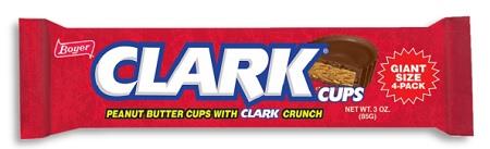 CLARK CUPS GIANT SIZE   (KING) Chocolate Convenience and Grocery Wholesale Distributor in Montreal Quebec