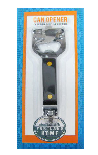 CAN OPENER 3-WAY WOOD HANDLE Wholesale Distributor in Montreal Quebec