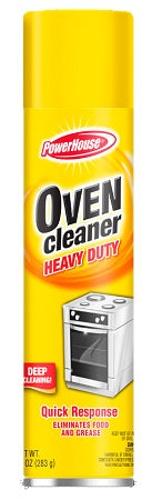 POWERHOUSE OVEN CLEANER Cleaning Supplies Wholesale Distributor in Montreal Quebec
