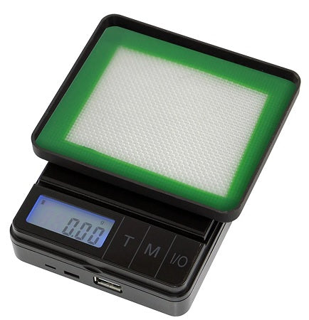 SCALE ELECTRONIC POWERBANK 1KG Smoker Accessories Wholesale Distributor in Montreal Quebec
