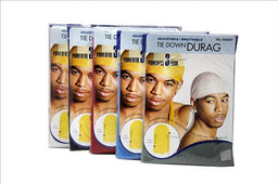 DURAG ASSORTED COLORSPersonal Care Products Wholesale Distributor in Montreal Quebec