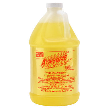 AWESOME CLEANER 64OZ REFILL Cleaning Supplies Wholesale Distributor in Montreal Quebec