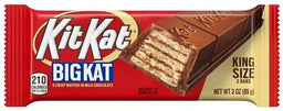 KIT KAT BIG KAT Chocolate Convenience and Grocery Wholesale Distributor in Montreal Quebec