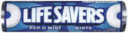 LIFESAVERS ROLL PEPP-O-MINT Mints Convenience and Grocery Wholesale Distributor in Montreal Quebec