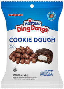 HOSTESS DING DONG COOKIE DOUGH 5OZ Convenience and Grocery Store Supplies Wholesale Distributor in Montreal Quebec