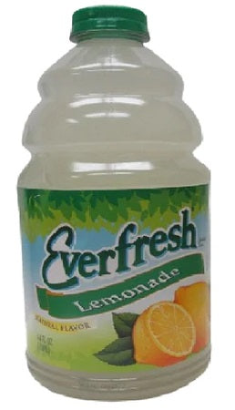EVERFRESH LEMONADE Beverage Soda and Juice  Wholesale Distributor in Montreal Quebec