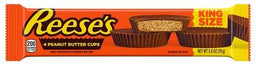 REESE'S PB CUPS Chocolate Convenience and Grocery Wholesale Distributor in Montreal Quebec