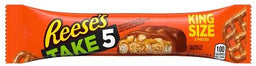 TAKE 5 REESE'S Chocolate Convenience and Grocery Wholesale Distributor in Montreal Quebec
