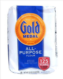 GOLD MEDAL FLOUR  (2LB) Grocery Baking Products from Wholesale Distributor in Montreal Quebec